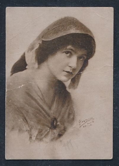 Marguerite Clark